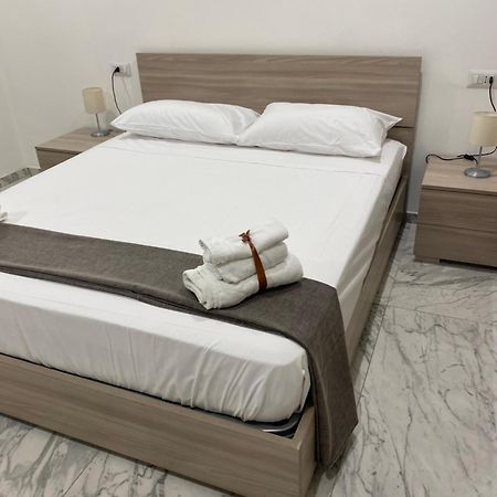 B&B De Rossi185 Bari Zewnętrze zdjęcie