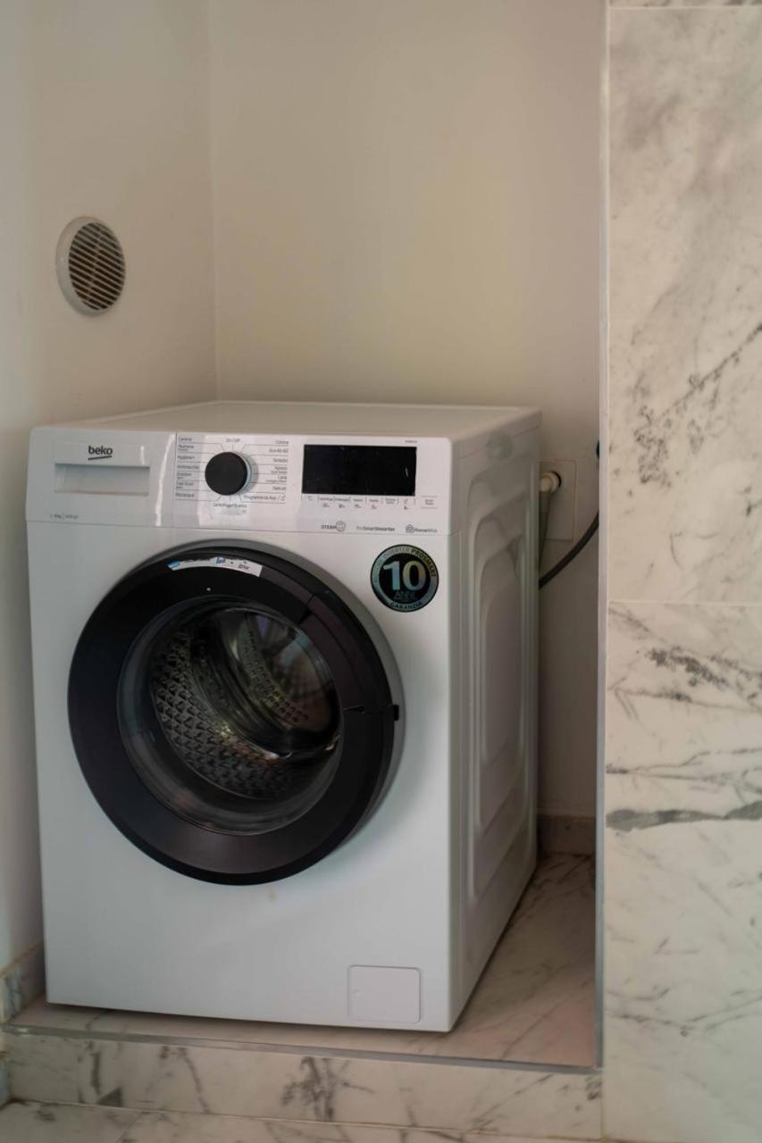 B&B De Rossi185 Bari Zewnętrze zdjęcie